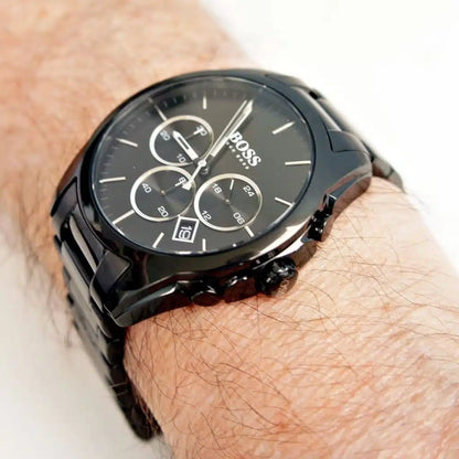 Hugo Boss Watch For Men 1513365