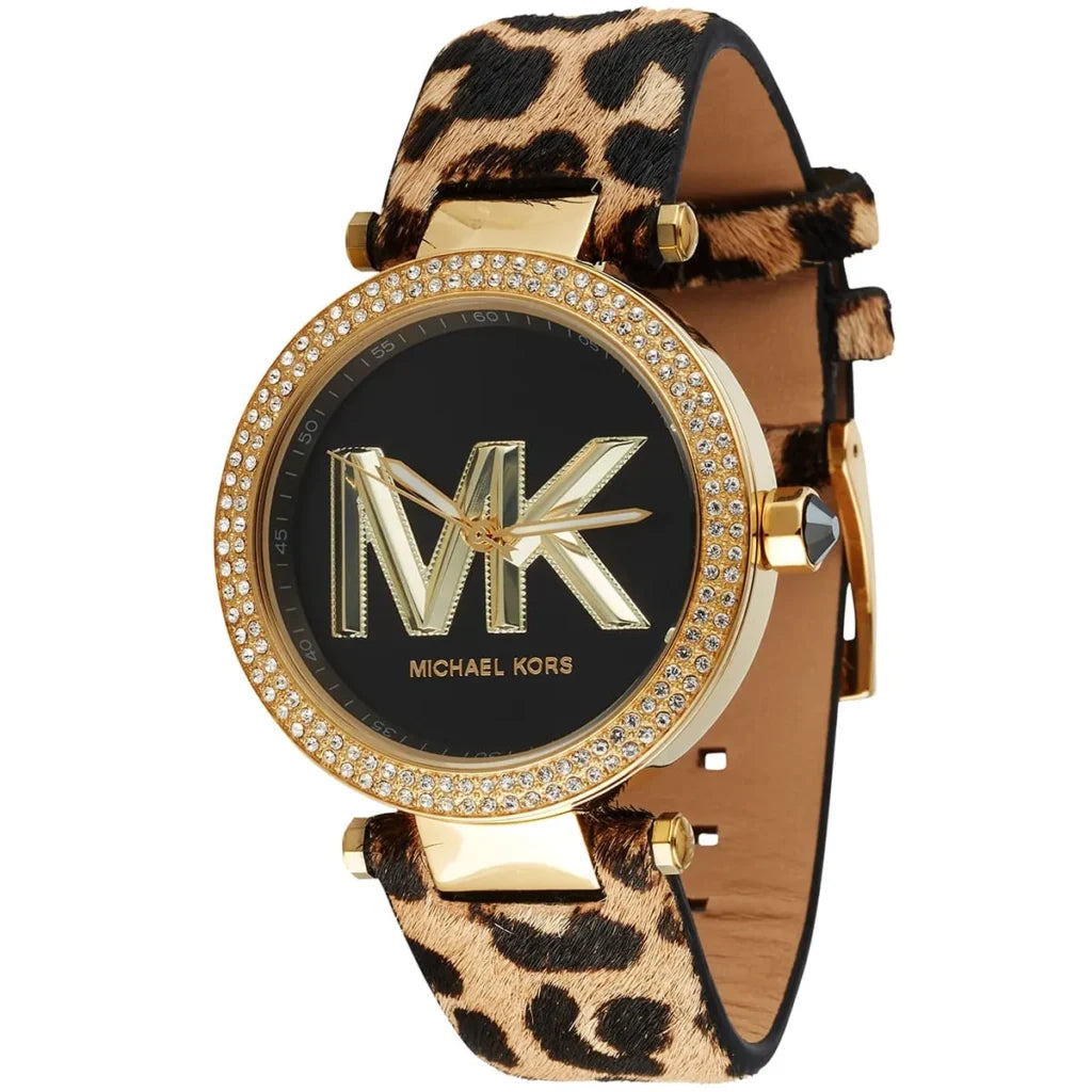 ساعة مايكل كورس للنساء MK4723