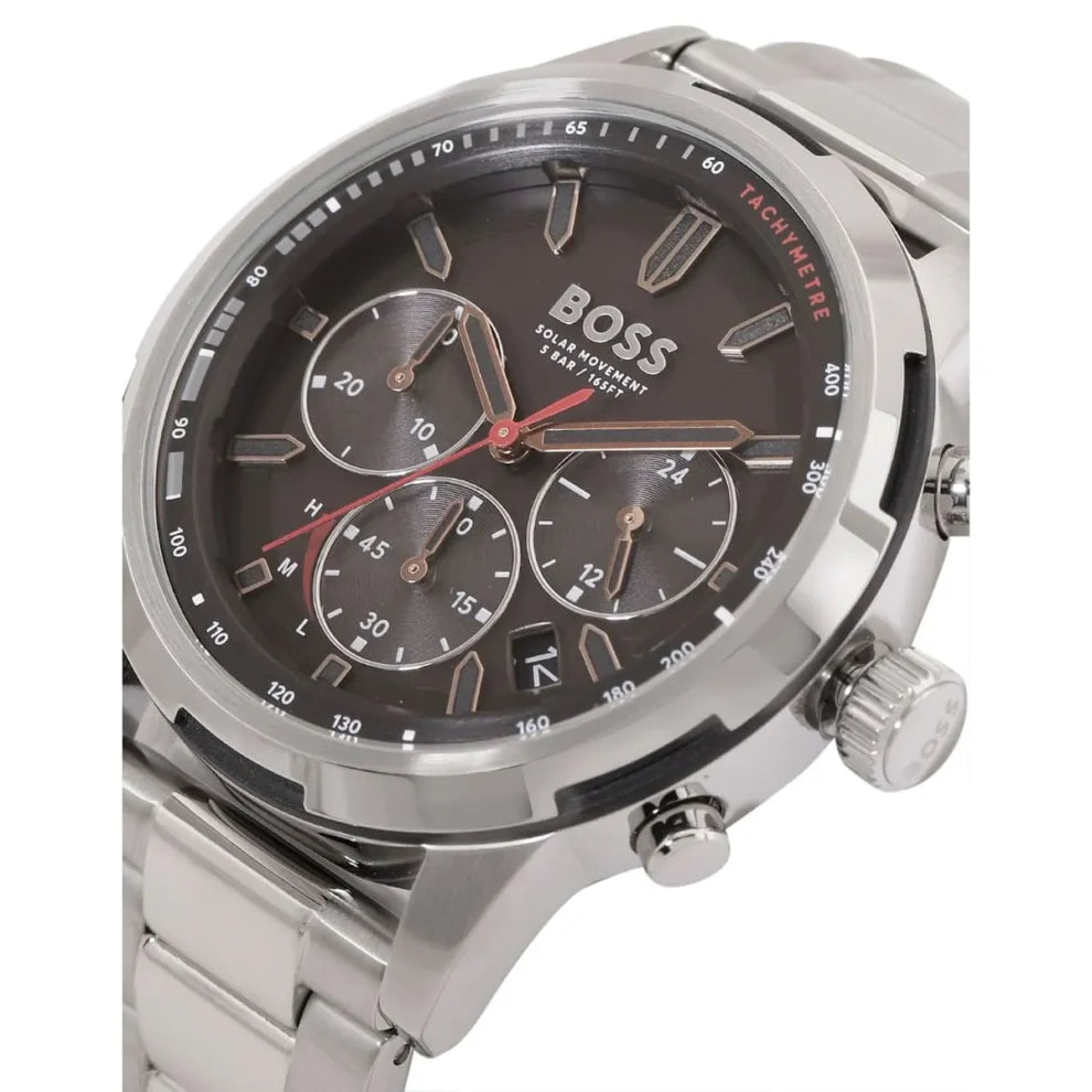 Hugo Boss Watch For Men 1514032