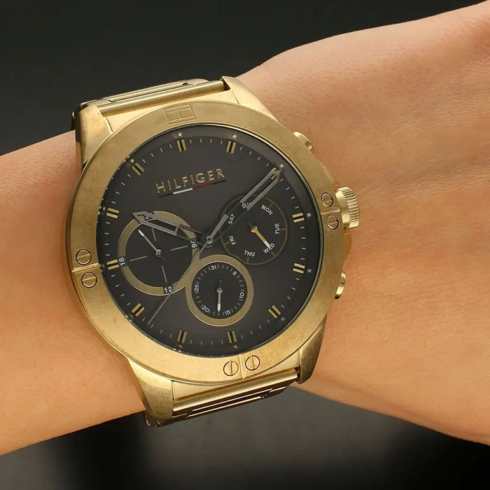 Tommy Hilfiger Watch For Men 1791891