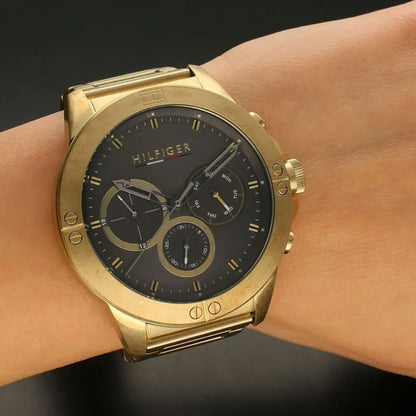 Tommy Hilfiger Watch For Men 1791891