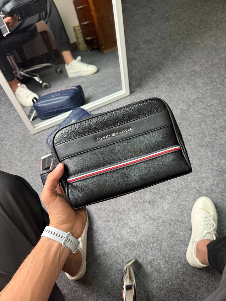 TH Black For Men