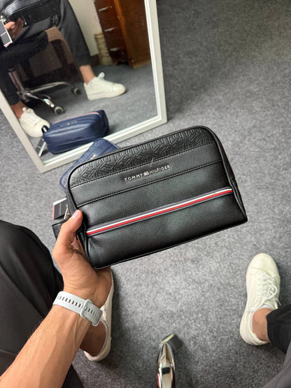 TH Black For Men