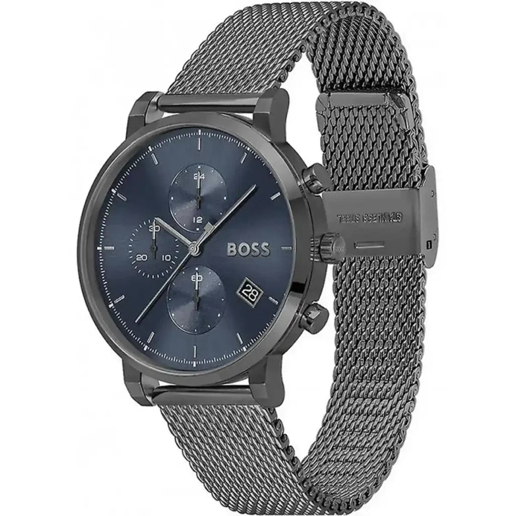 Hugo Boss Skymaster Watch For Men 1513934