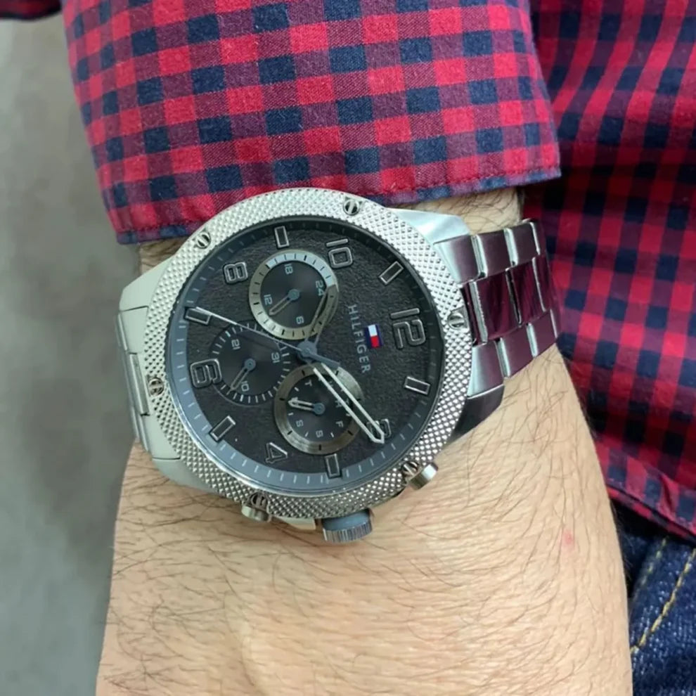 Tommy Hilfiger Watch For Men 1792029