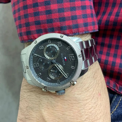 Tommy Hilfiger Watch For Men 1792029