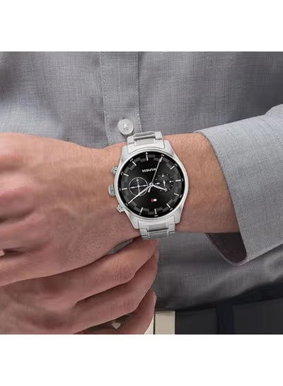 Tommy Hilfiger Sawyer Men’s Watch –(1710419)