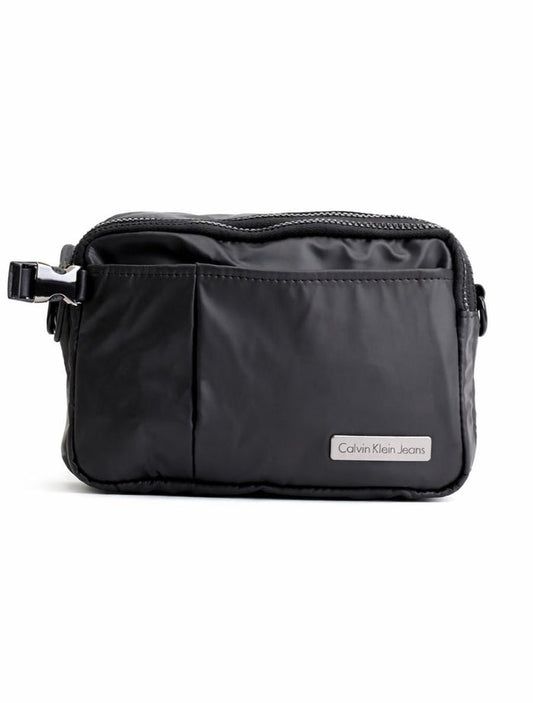 CK Black Bag For Men