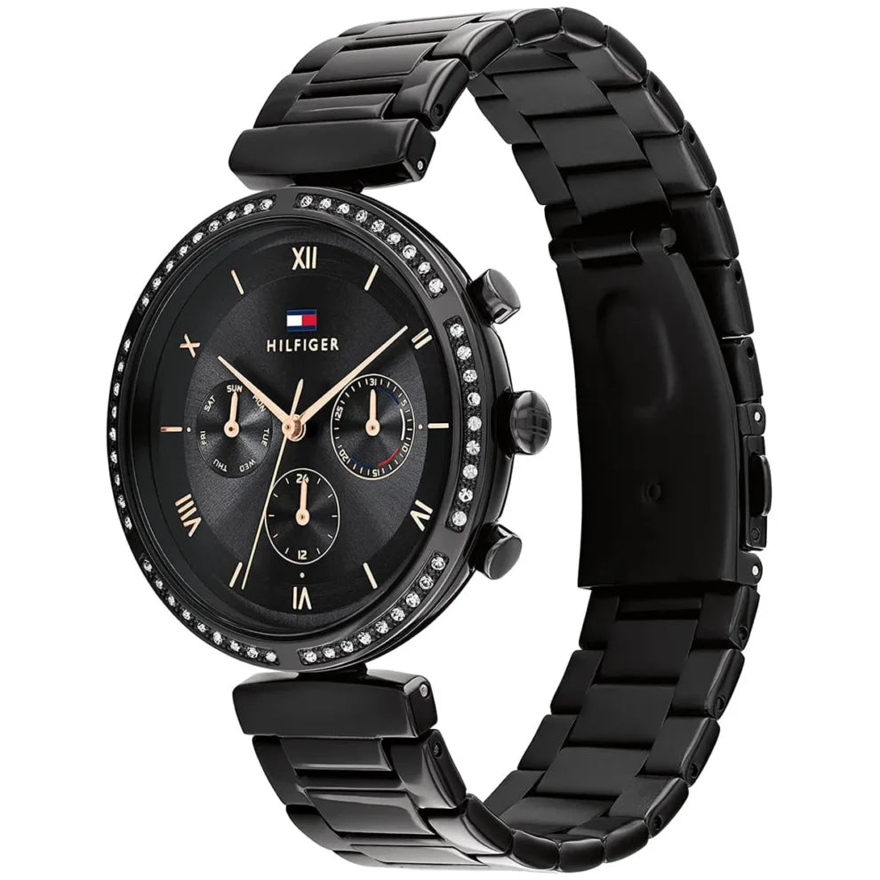 Tommy Hilfiger Watch For Women 1782390