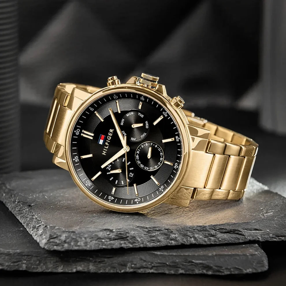 Tommy Hilfiger Watch For Men 1710589