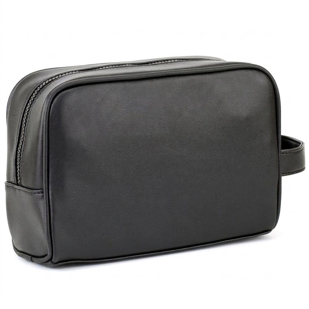 TH Black Bag For Men