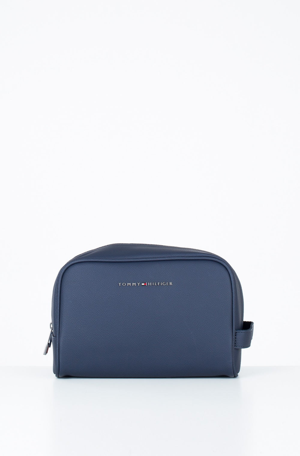 Tommy Hilfiger Classic Navy Toiletry & Essentials Bag