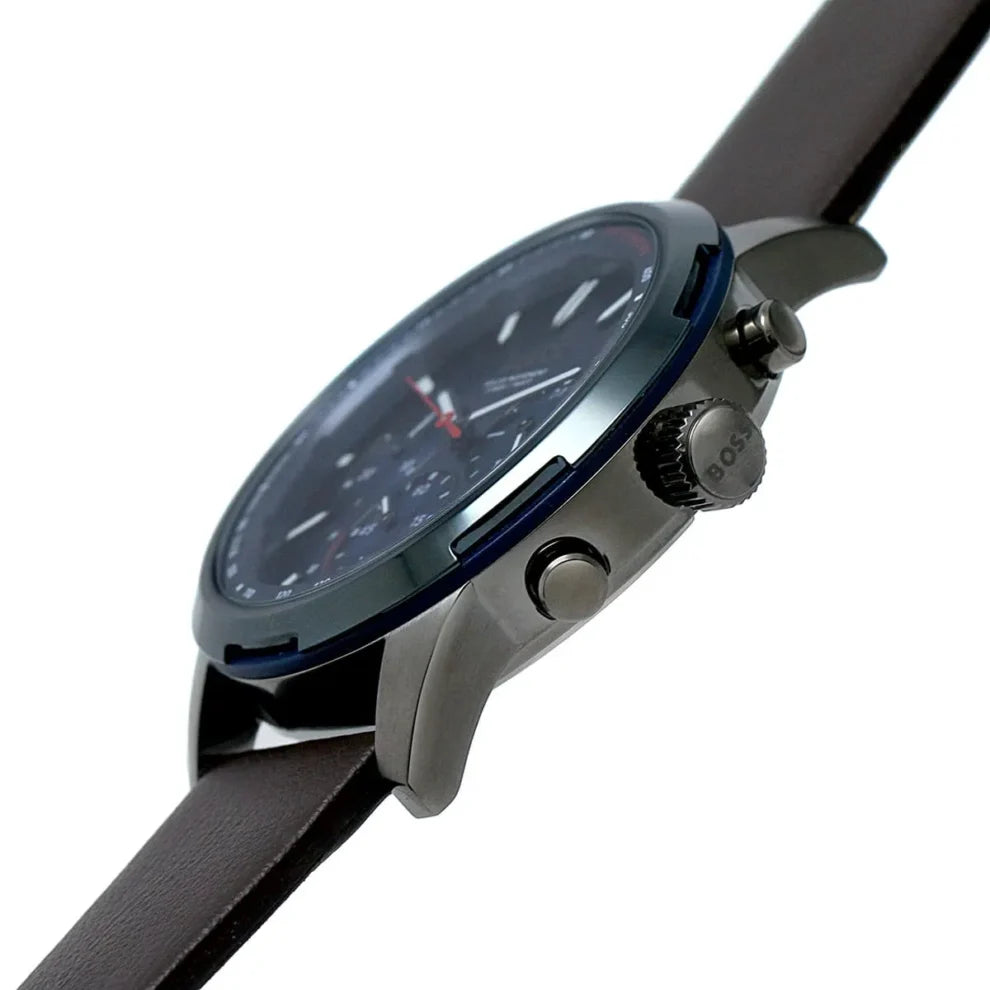 Hugo Boss Watch For Men 1514030