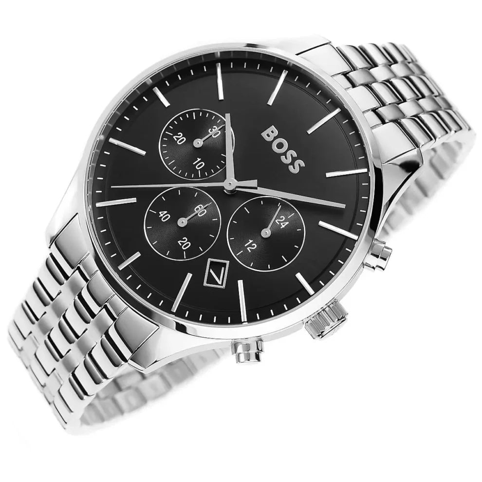 Hugo Boss Watch For Men 1514157
