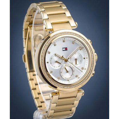 Tommy Hilfiger Watch For Women 1782703