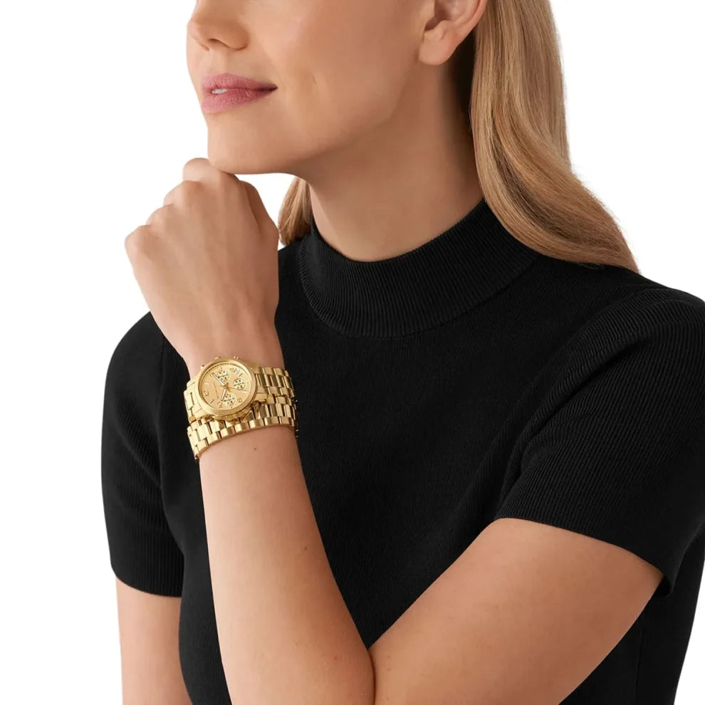 Michael Kors Watch For Women MK7452