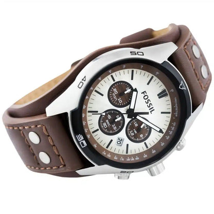 Fossil Watch For Men CH2565