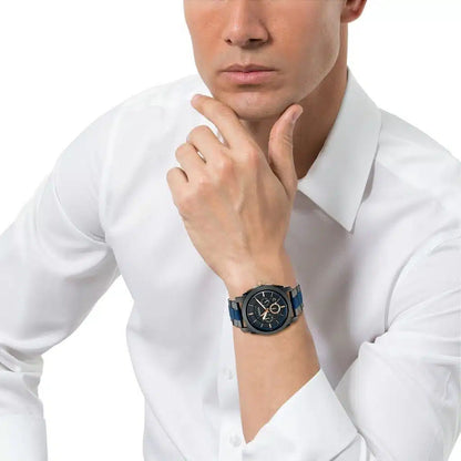 Fossil Watch For Men FS5164
