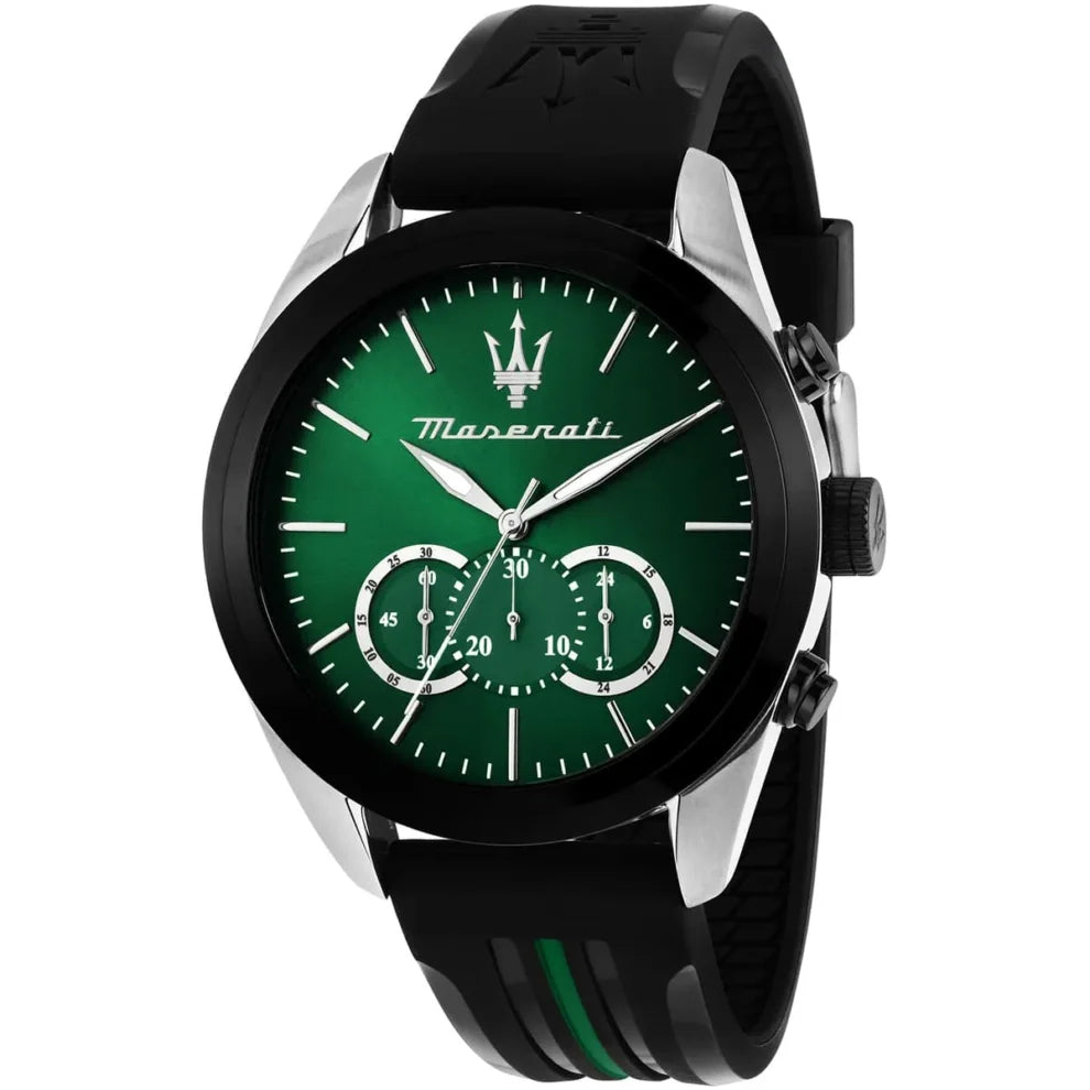 ساعة مازيراتي للرجال R8871612043