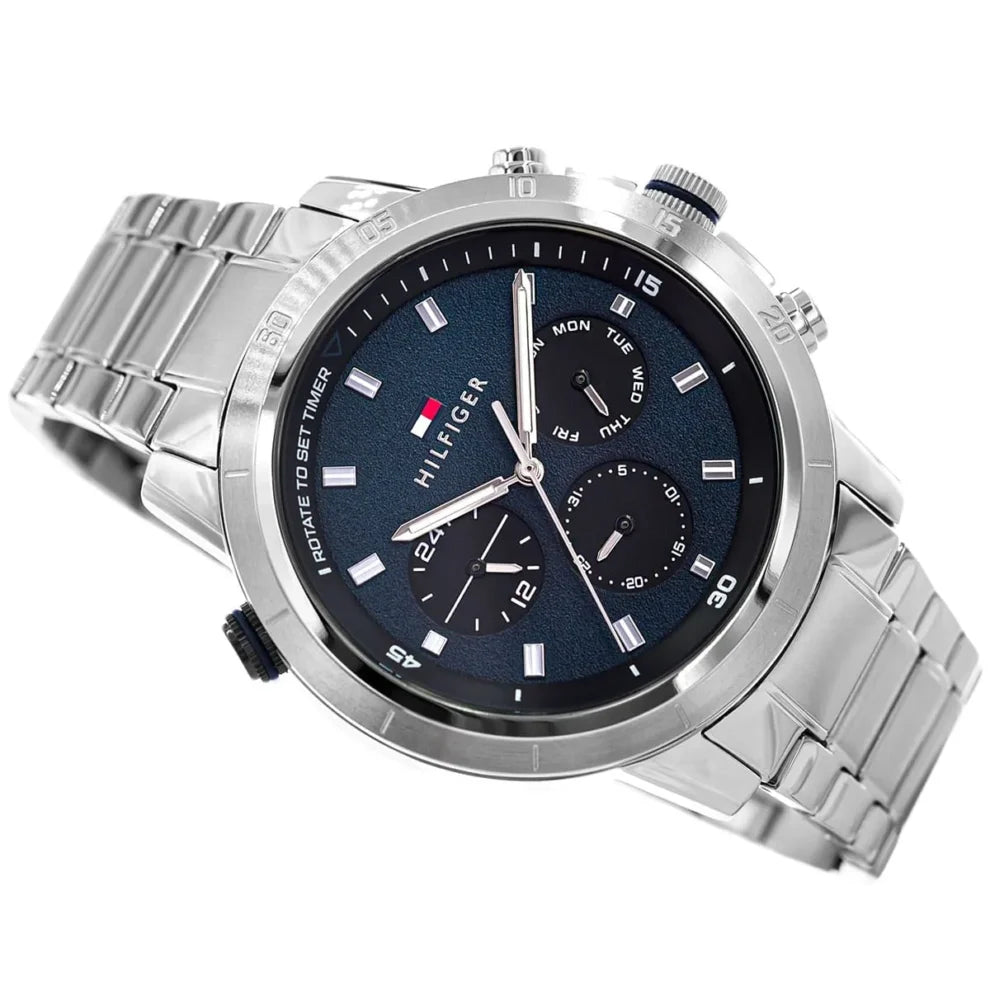 Tommy Hilfiger Watch For Men 1792104