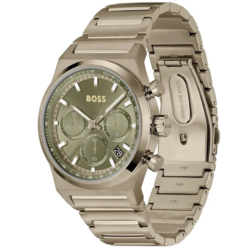 Hugo Boss Watch For Men 1514222