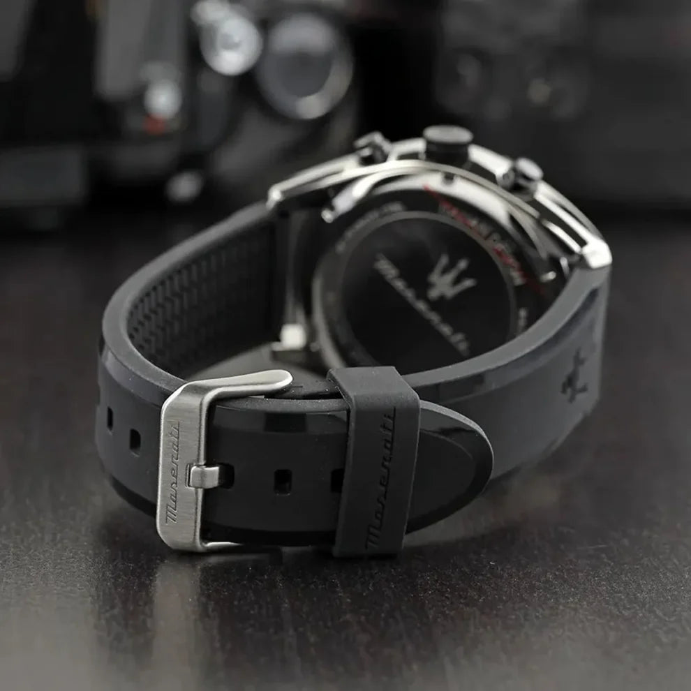 ساعة مازيراتي للرجال R8871612043