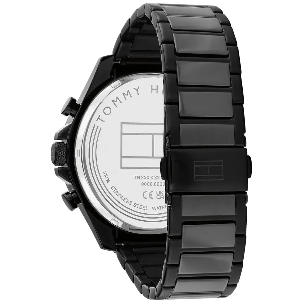 Tommy Hilfiger Watch For Men 1792081
