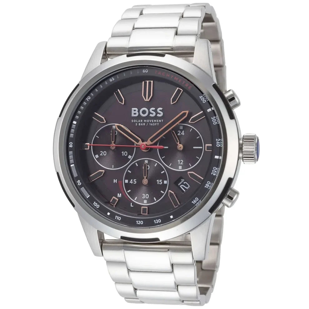 Hugo Boss Watch For Men 1514032