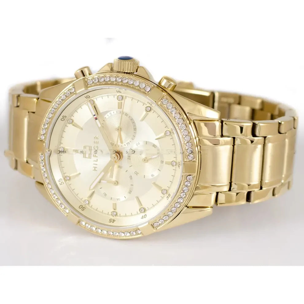 Tommy Hilfiger Watch For Women 1782556