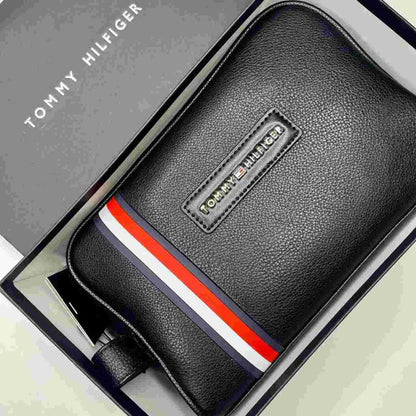 TH Black Bag For Men