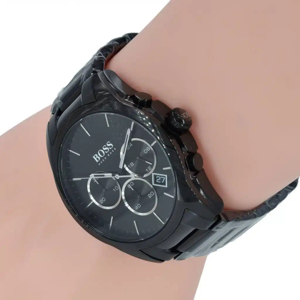 Hugo Boss Watch For Men 1513365