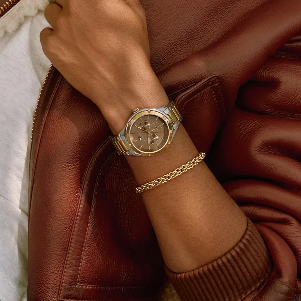 Tommy Hilfiger Watch For Women 1782658