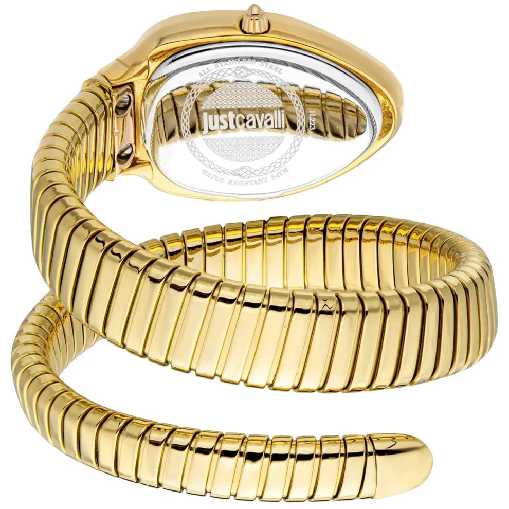 ساعة جست كافالي Just Cavalli للنساء JC1L223M0025