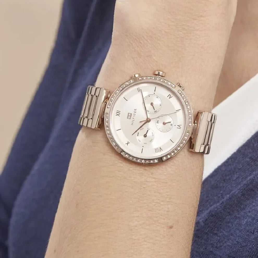 Tommy Hilfiger Watch For Women 1782391
