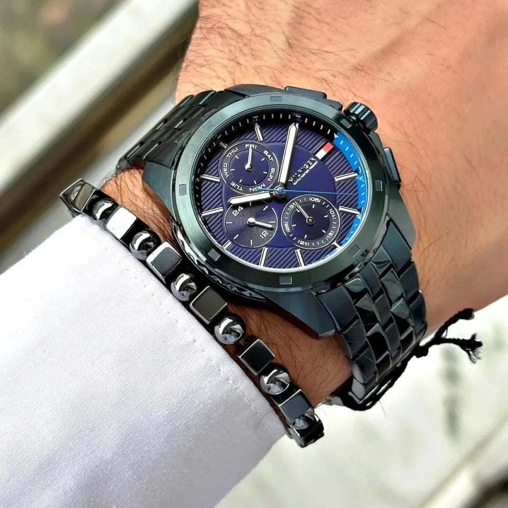 Tommy Hilfiger Watch For Men 1710622