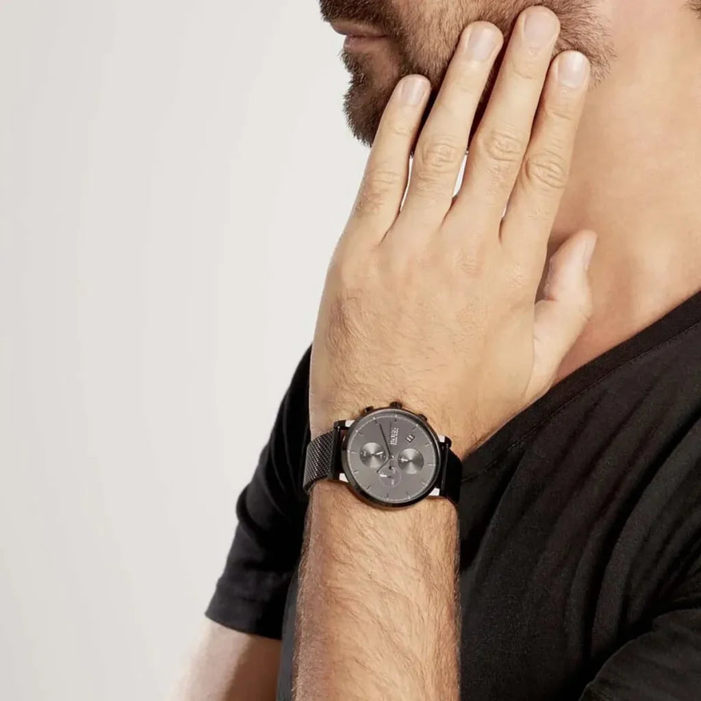 ساعة هوجو بوس للرجال 1513813