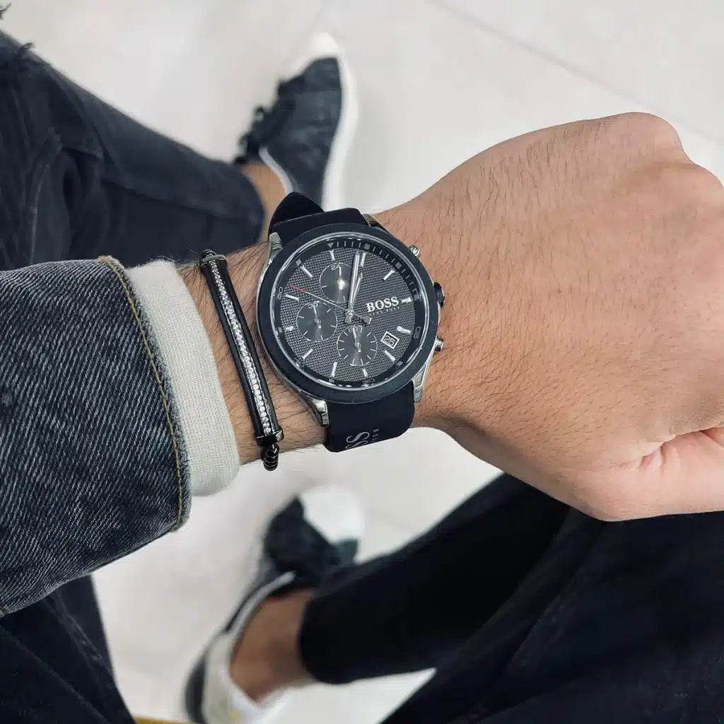 ساعة هوجو بوس للرجال 1513716