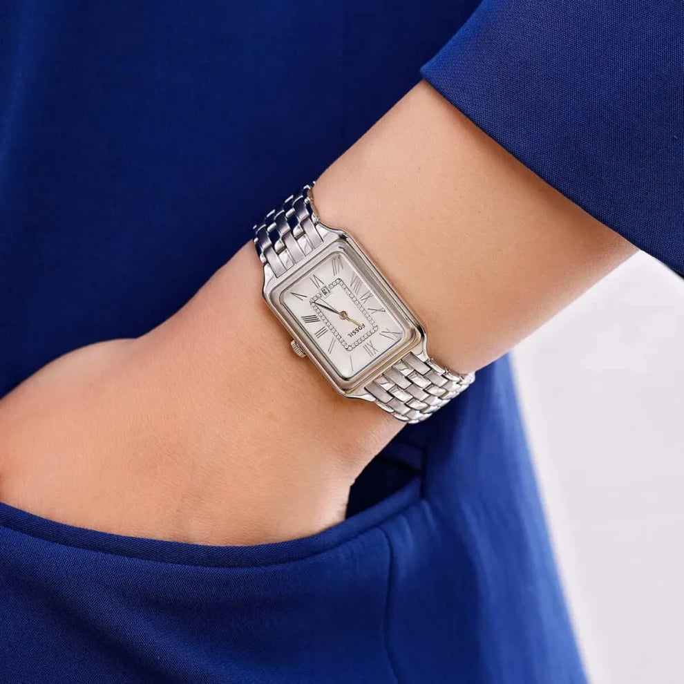 Fossil Watch For Women ES5306