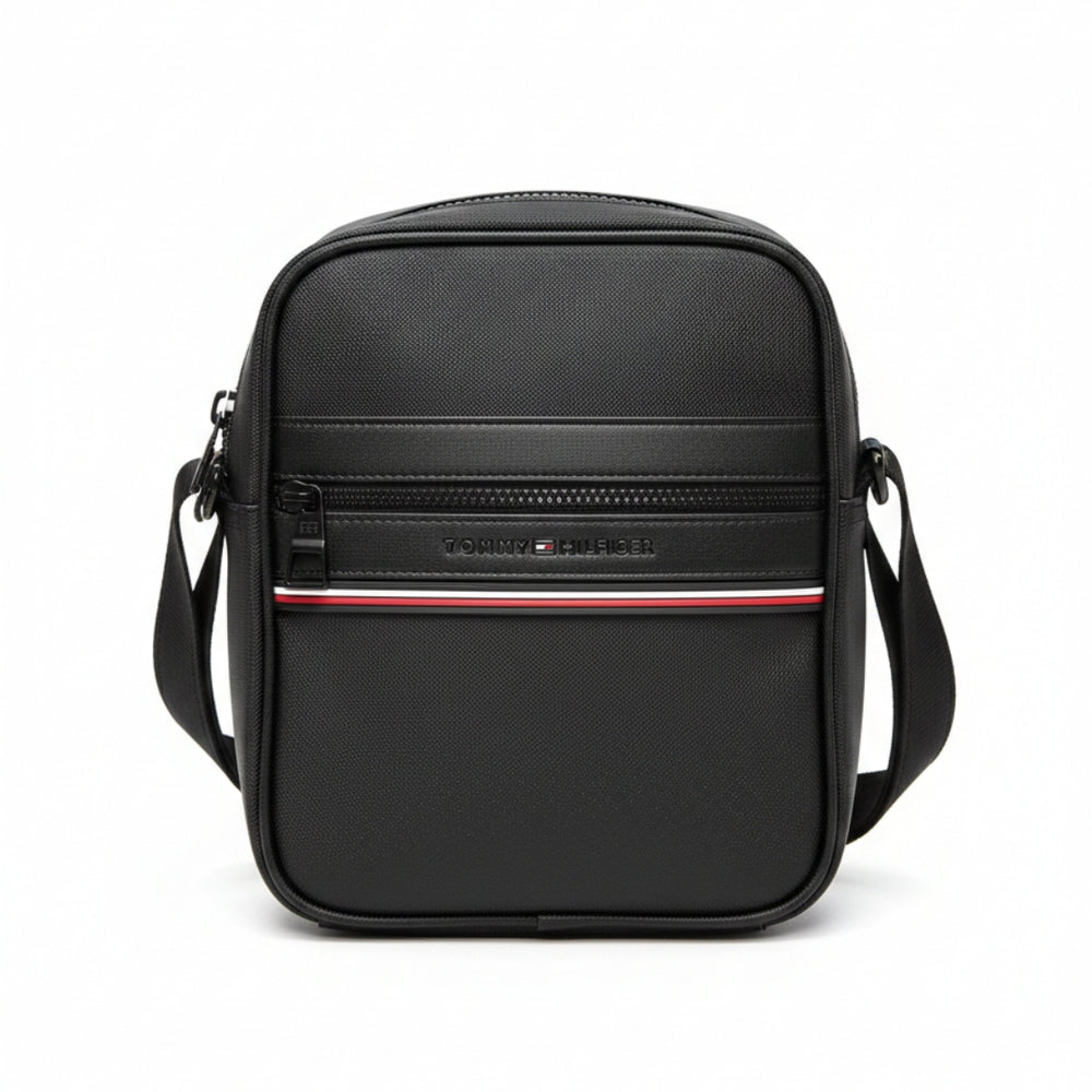 TH Black Bag For Men