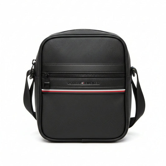 TH Black Bag For Men
