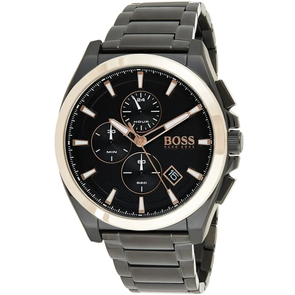 Hugo Boss Watch For Men 1513885