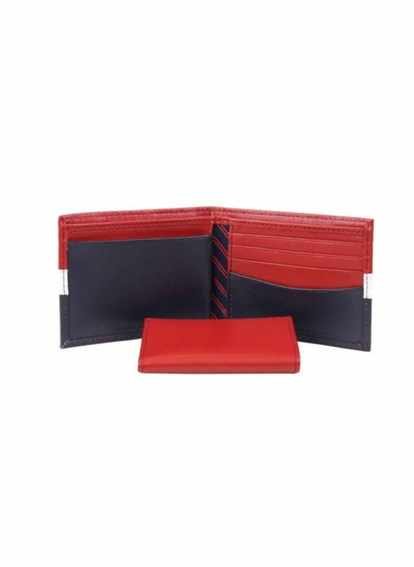 TH Leather Wallet For Men