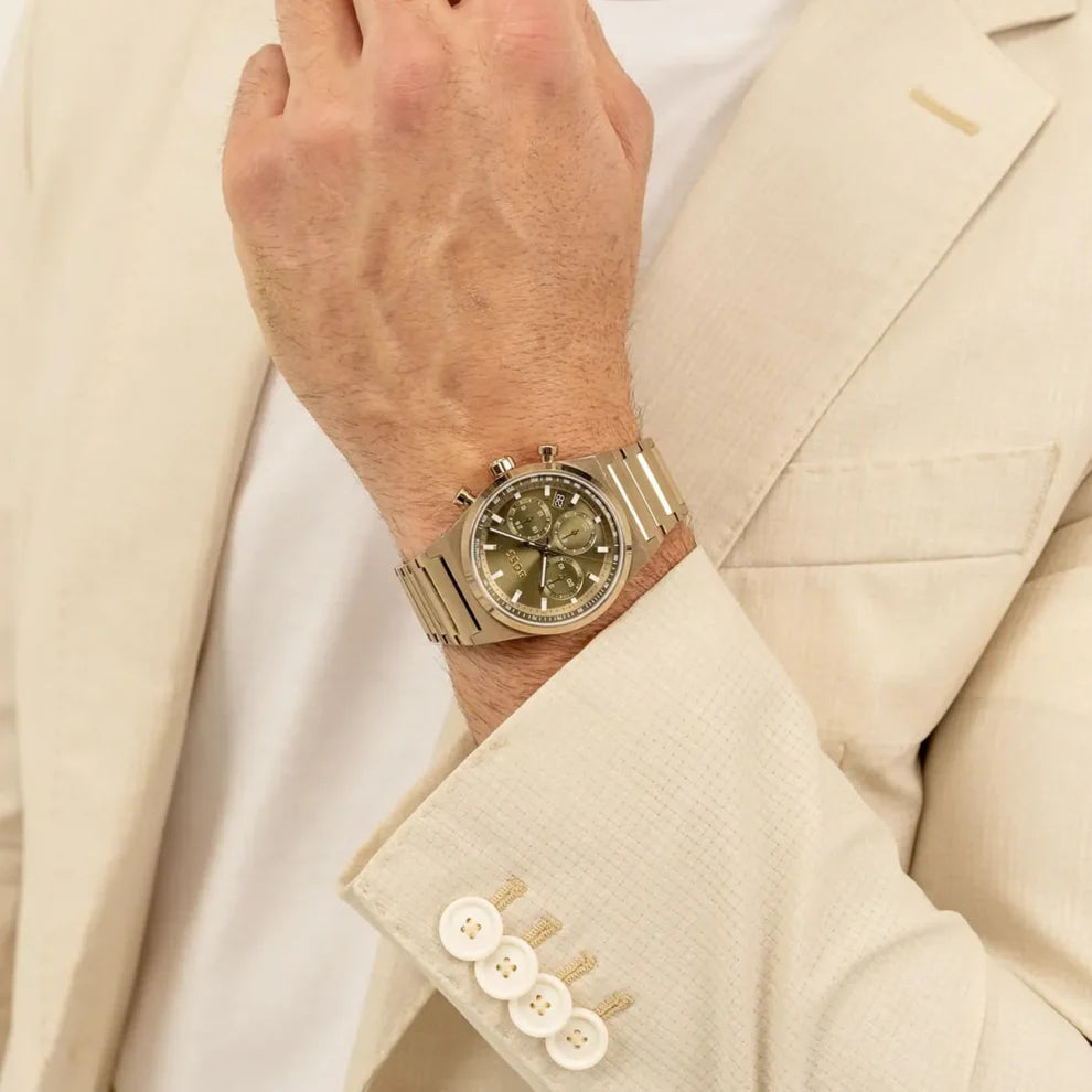Hugo Boss Watch For Men 1514222