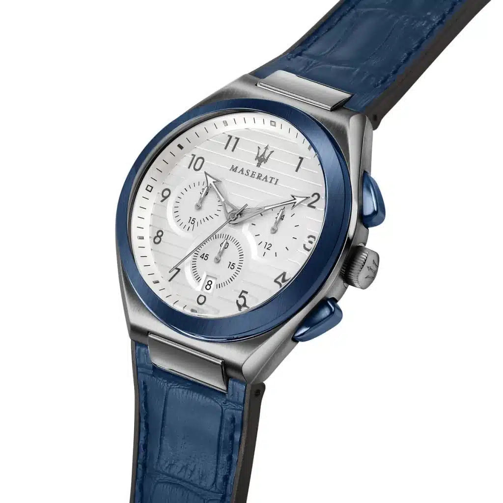 Maserati Watch For Men R8871639001