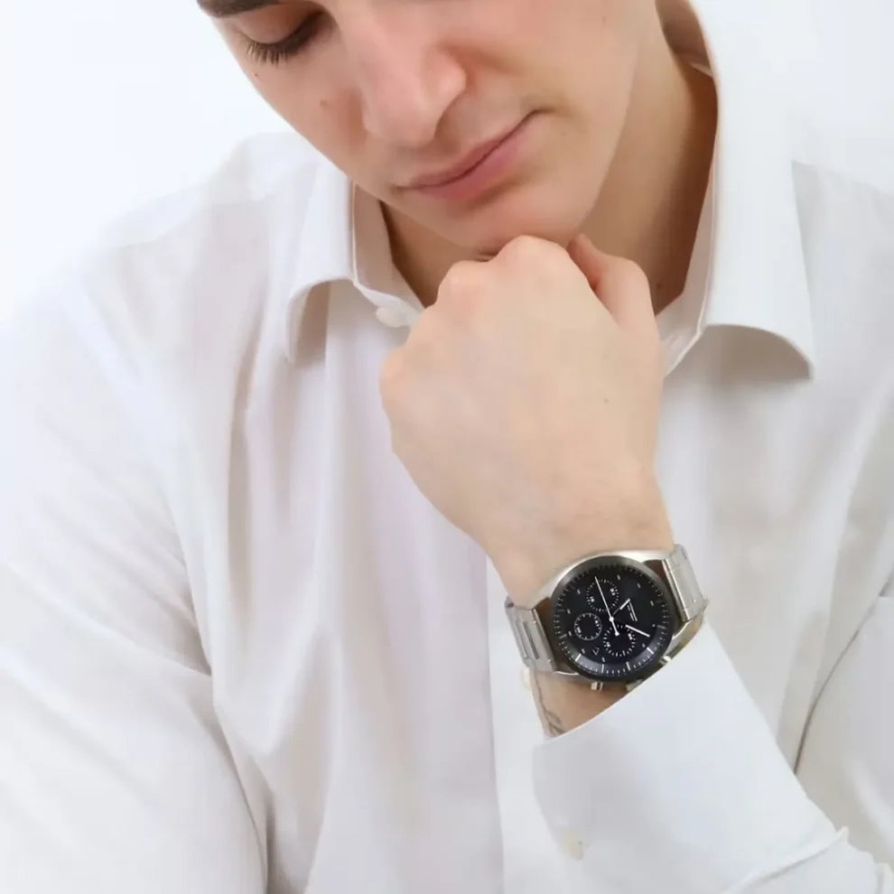 Hugo Boss Watch For Men 1514093