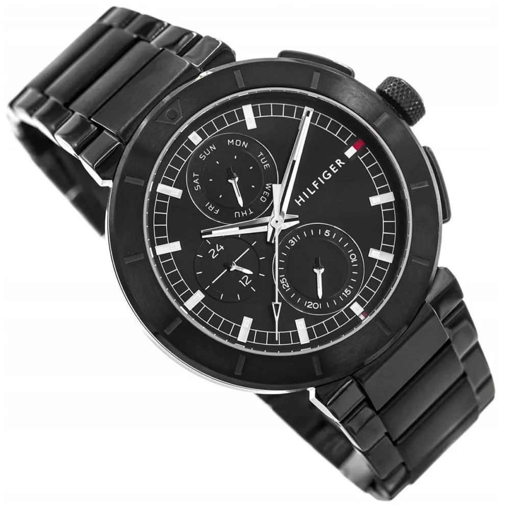 Tommy Hilfiger Watch For Men 1792119