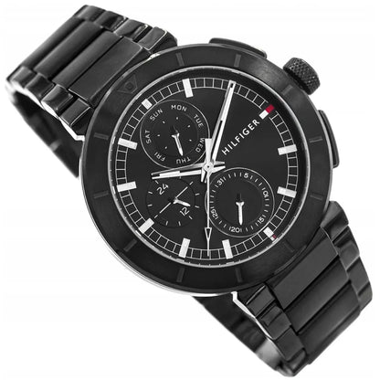 Tommy Hilfiger Watch For Men 1792119