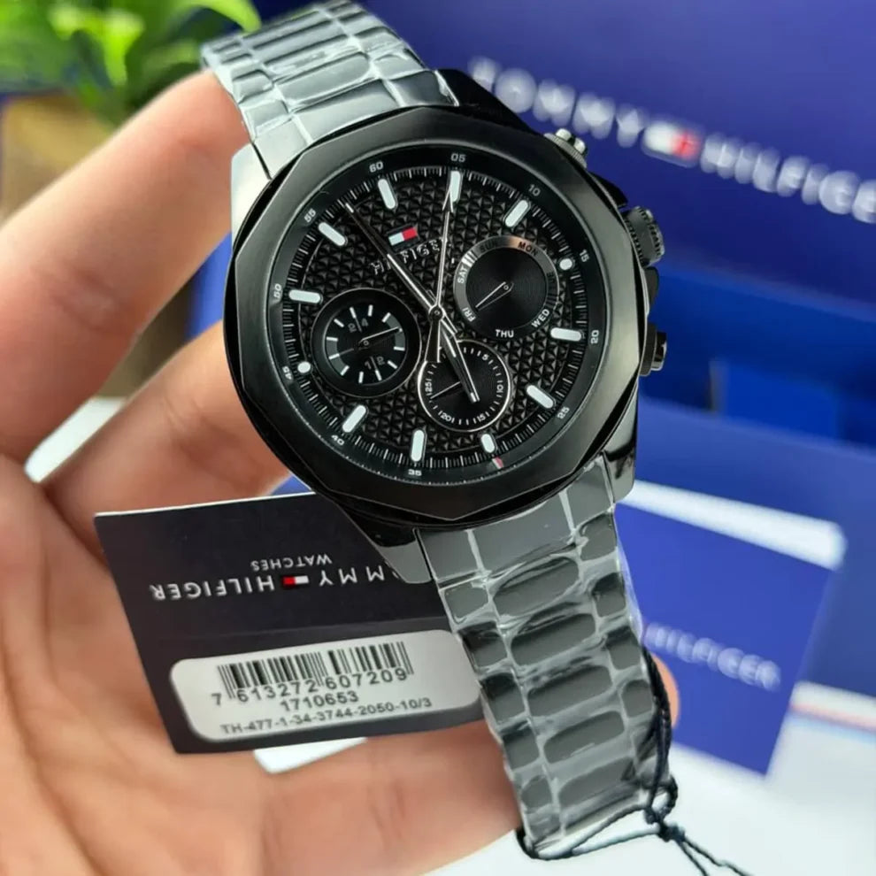 Tommy Hilfiger Watch For Men 1710653