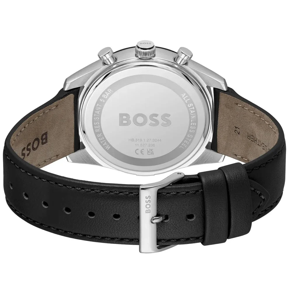 Hugo Boss Watch For Men 1514284