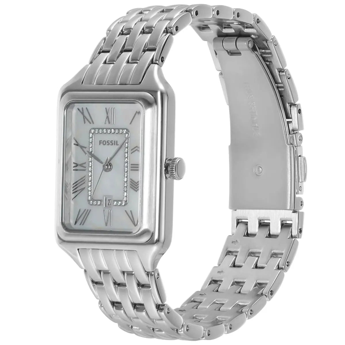 Fossil Watch For Women ES5306